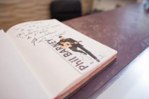 hotel restaurant sanary holidays and work