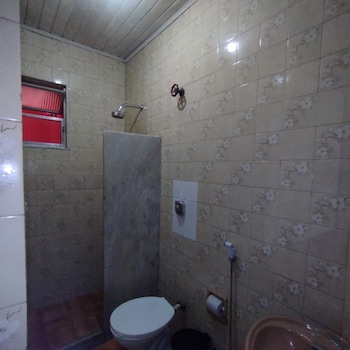 hotel sao cristovao
