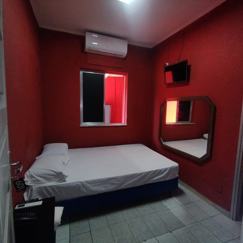 hotel sao cristovao