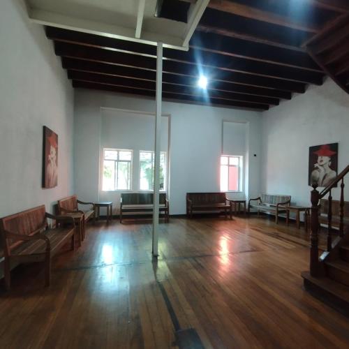 hotel sao cristovao