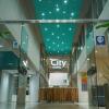 hotel city