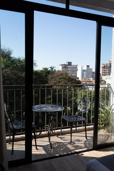 hotel city
