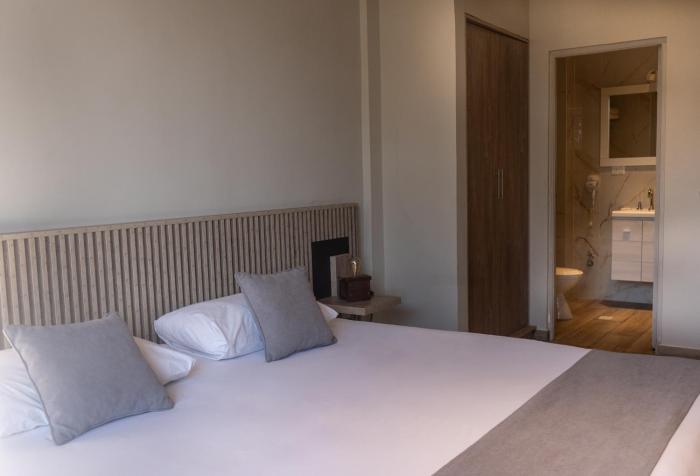 hotel city