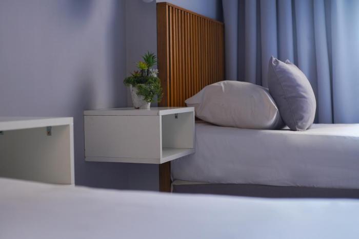 hotel city