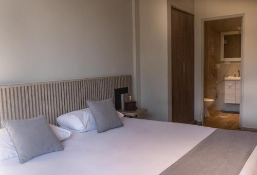 hotel city