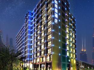 xiamen discovery hotel
