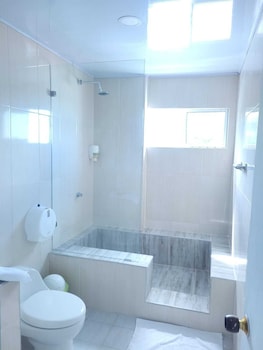 hotel el pirata morgan