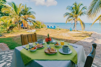 hotel el pirata morgan