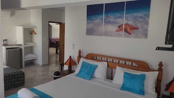 hotel el pirata morgan