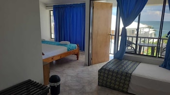 hotel el pirata morgan