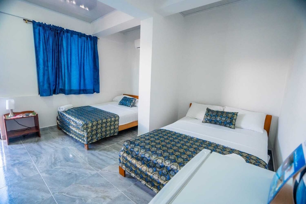 hotel el pirata morgan