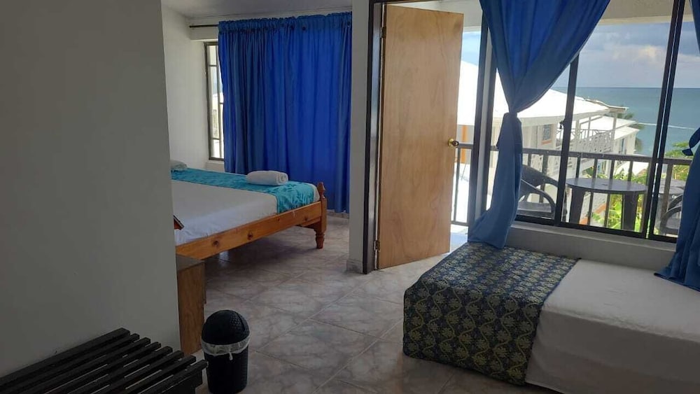 hotel el pirata morgan