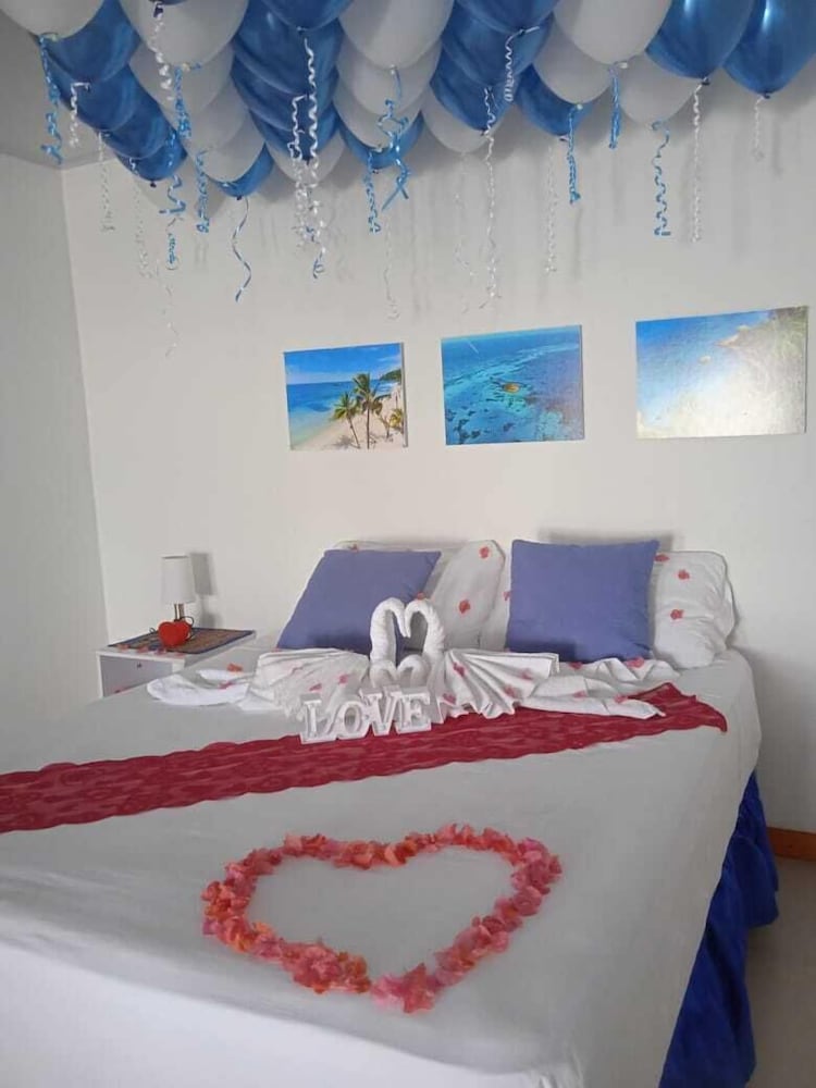 hotel el pirata morgan