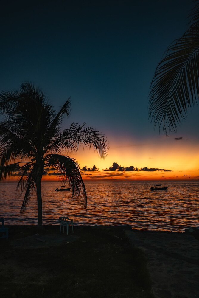 hotel el pirata morgan