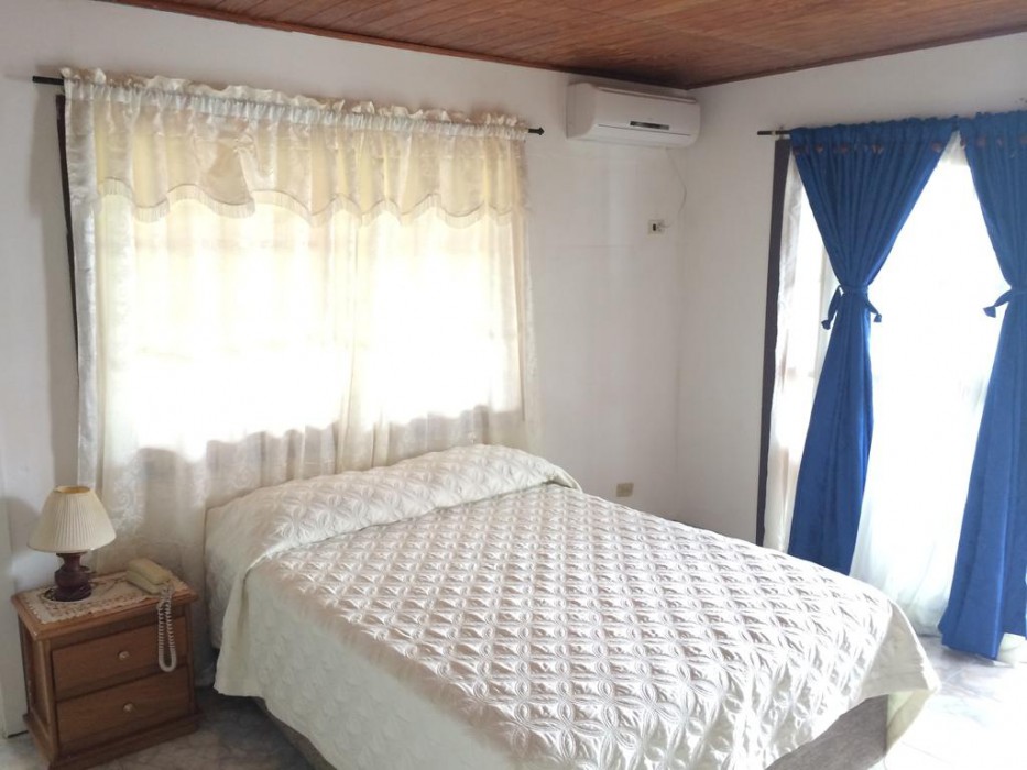 hotel el pirata morgan