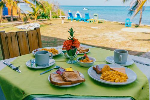 hotel el pirata morgan