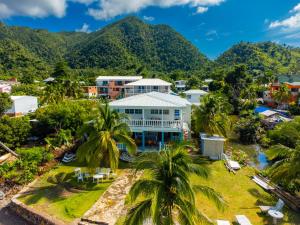 hotel el pirata morgan