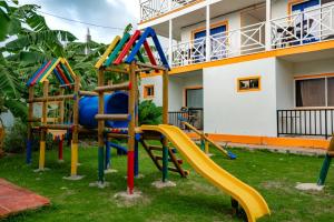 hotel el pirata morgan