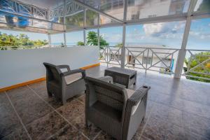 hotel el pirata morgan