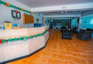 hotel el pirata morgan