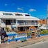 hotel el pirata morgan
