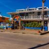 hotel el pirata morgan