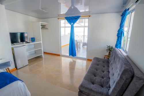 Hotel El Pirata Morgan,Paharganj,3 star