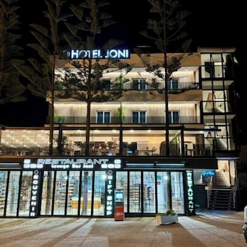 hotel joni premium