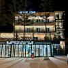hotel joni premium