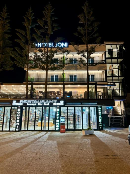 hotel joni premium
