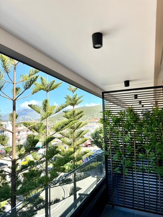 hotel joni premium