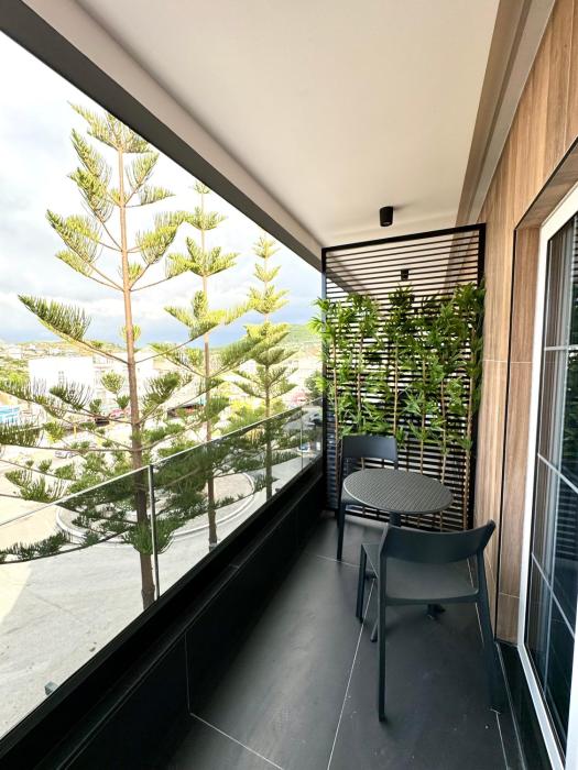 hotel joni premium