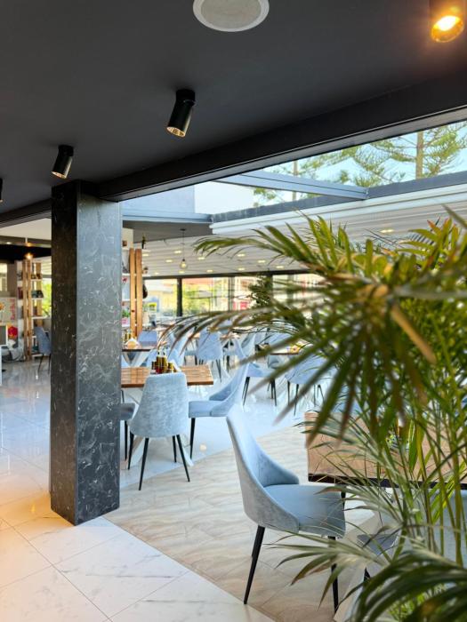 hotel joni premium