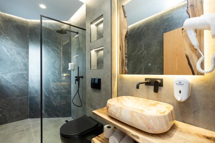 hotel joni premium