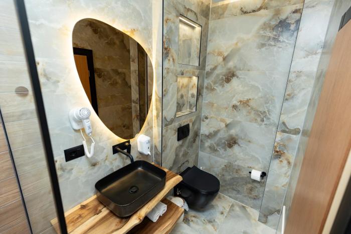 hotel joni premium