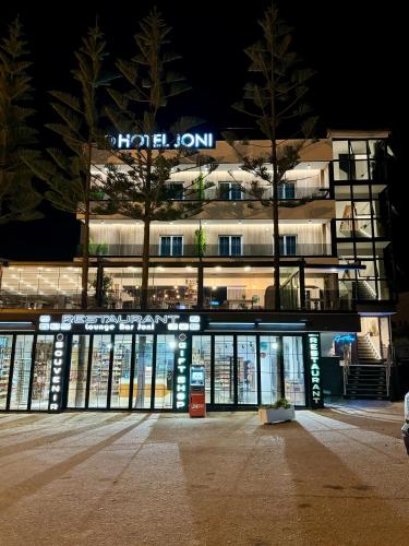 hotel joni premium