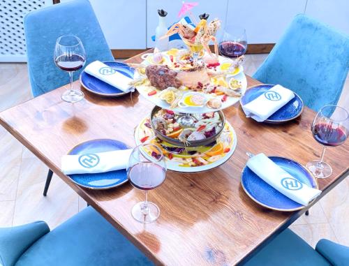 hotel joni premium