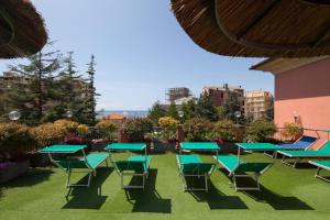 hotel clelia logis