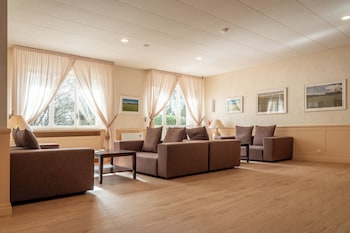 una golf hotel cavaglia