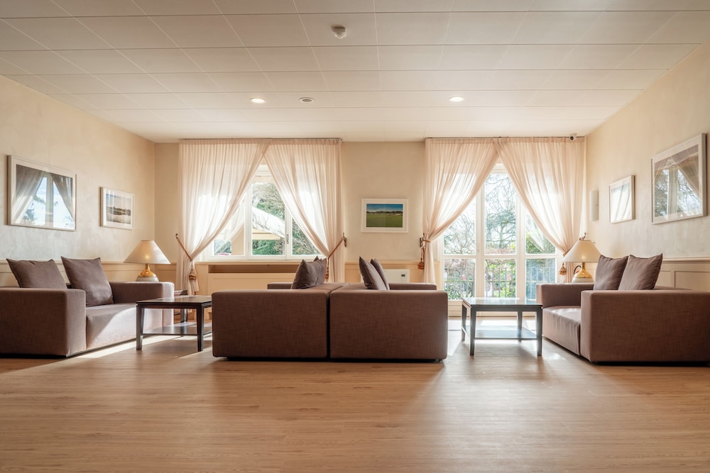 una golf hotel cavaglia