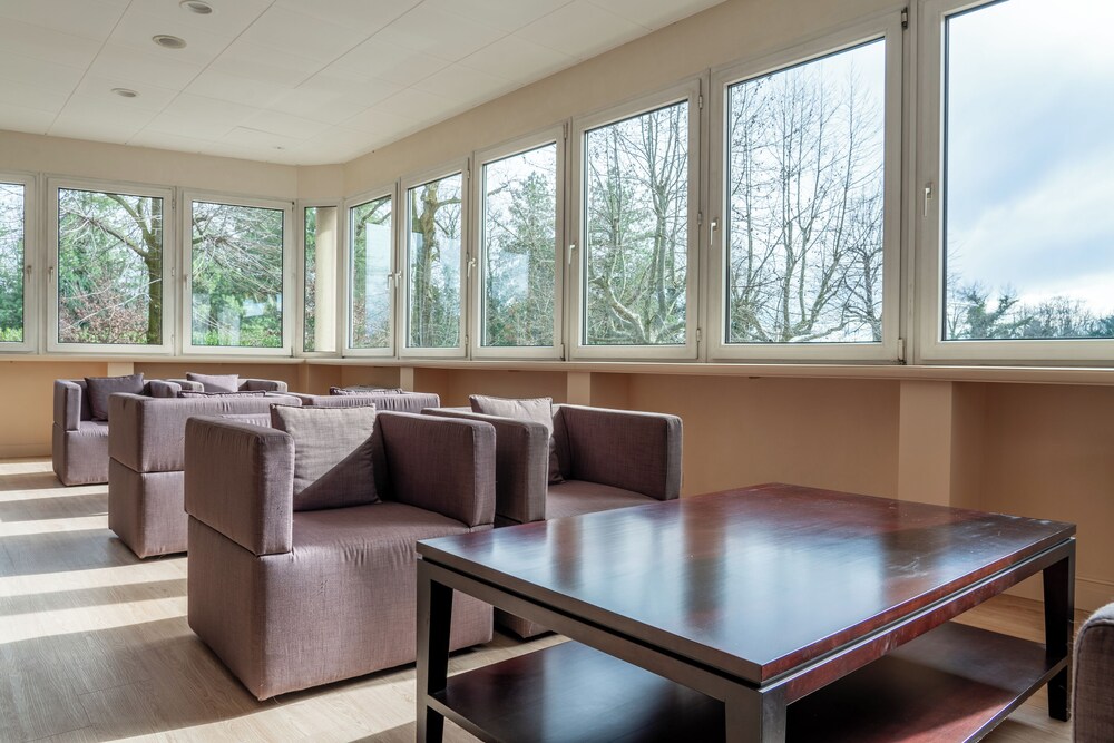 una golf hotel cavaglia