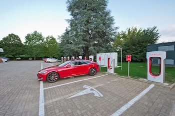 una golf hotel cavaglia