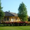 una golf hotel cavaglia