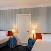 una golf hotel cavaglia