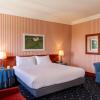 una golf hotel cavaglia