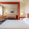 una golf hotel cavaglia