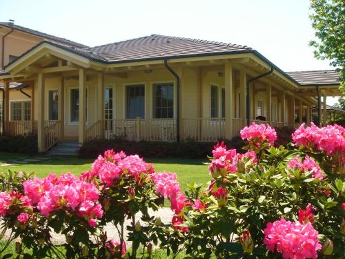 una golf hotel cavaglia