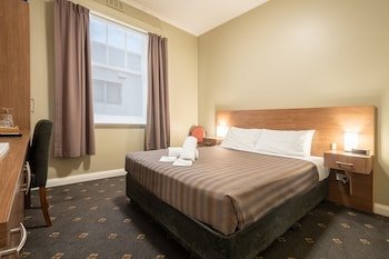 Formby Hotel,Tasmania>>Devonport,3 star