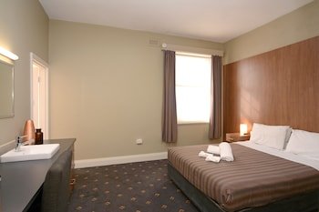 Formby Hotel,Tasmania>>Devonport,3 star