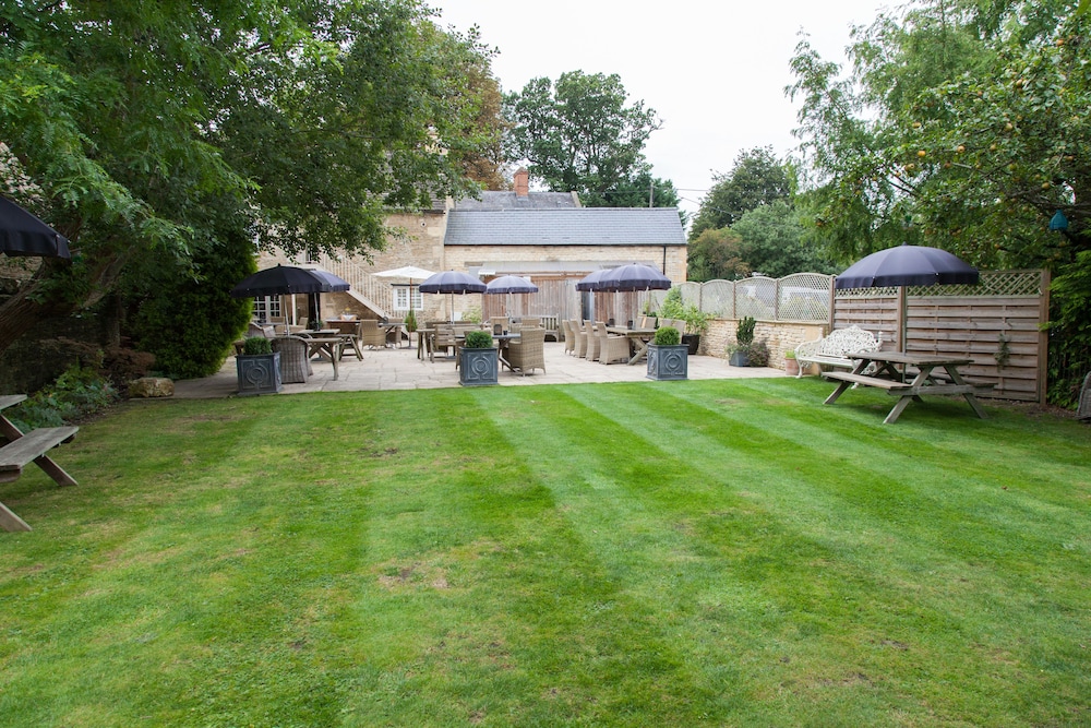 chipping norton